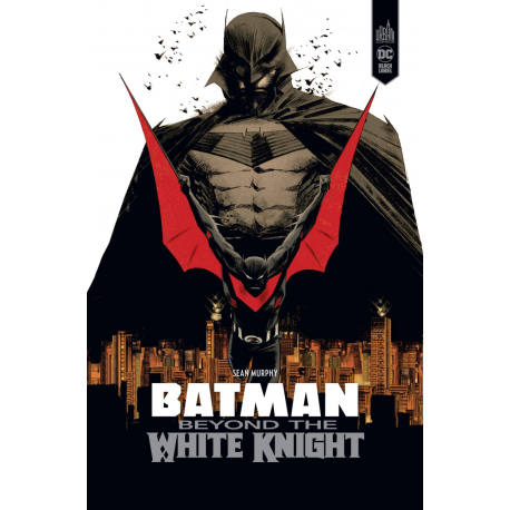 Batman - White Knight - Tome 3 - Batman