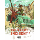 Far east incident (The) - Tome 3 - Tome 3