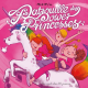 Patrouille des power princesses (La) - La patrouille des power princesses