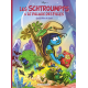 Schtroumpfs & le Village des filles (Les) - Tome 5 - Le bâton de saule