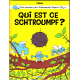 Schtroumpfs par... (Les) - Tome 1 - Qui est ce Schtroumpf ?