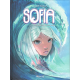 Sofia - Tome 1 - La plage de la chaise rouge