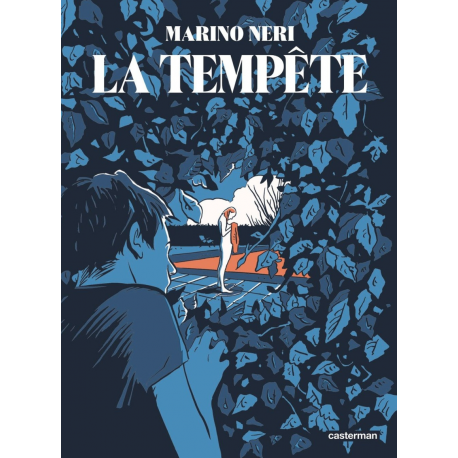 Tempête (La) (Néri) - La Tempête