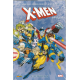 X-Men (L'intégrale) - Tome 34 - 1993 (III)