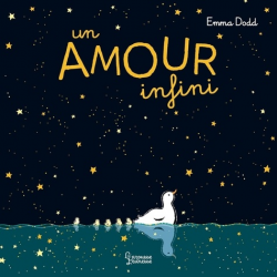 Un amour infini - Album