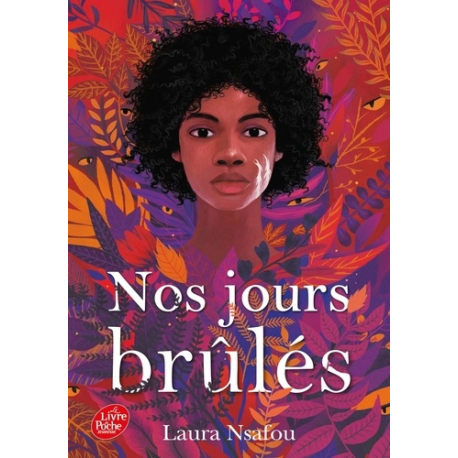 Nos jours brûlés - Tome 1