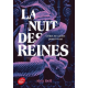 La nuit des reines - Poche