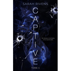 Captive - Tome 1