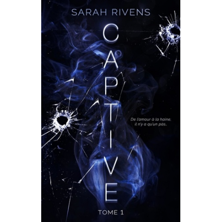 Captive - Tome 1