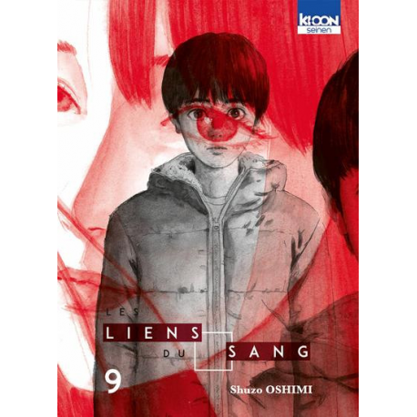 Liens du sang (Les) - Tome 9 - Tome 9