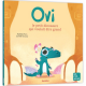 OVI LE PETIT DINOSAURE QUI VOULAIT ÊTRE GRAND