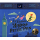 La Fabuleuse Histoire de Peter Pan - Un projecteur avec 9 illustrations à regarder au plafond - Grand Format