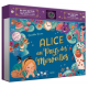 Alice au pays des merveilles - Livre projecteur - Album