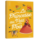 La Princesse au Petit Pois - Album