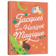 Jacques et le haricot magique - Album