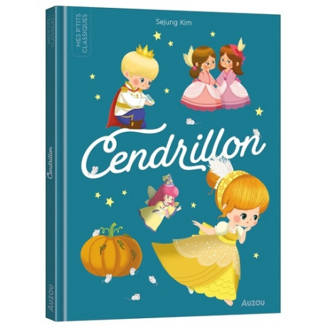 Cendrillon - Album