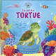 La petite tortue - Album