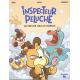 Inspecteur Peluche - Tome 1