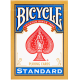 Jeu de 54 cartes : Bicycle Rider Back - Standard Bleu