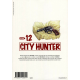 City Hunter (édition de luxe) - Tome 12 - Volume 12