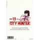 City Hunter (édition de luxe) - Tome 13 - Volume 13