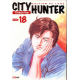 City Hunter (édition de luxe) - Tome 18 - Volume 18