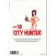 City Hunter (édition de luxe) - Tome 18 - Volume 18