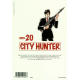 City Hunter (édition de luxe) - Tome 20 - Volume 20