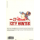 City Hunter (édition de luxe) - Tome 23 - Volume 23