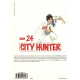 City Hunter (édition de luxe) - Tome 24 - Volume 24