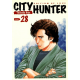 City Hunter (édition de luxe) - Tome 28 - Volume 28