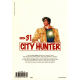 City Hunter (édition de luxe) - Tome 31 - Volume 31