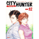 City Hunter (édition de luxe) - Tome 32 - Volume 32