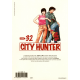 City Hunter (édition de luxe) - Tome 32 - Volume 32