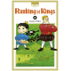 Ranking of Kings - Tome 4 - Tome 4