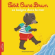 Petit Ours Brun se baigne dans la mer - Album