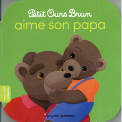 Petit Ours Brun - Album