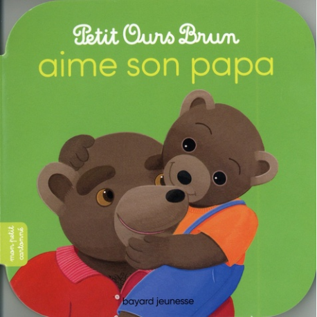 Petit Ours Brun - Album