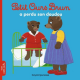 Petit Ours Brun a perdu son doudou - Album