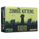 Exploding Kittens : Zombie Kittens