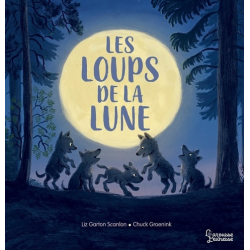 Les loups de la lune