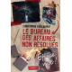 Le bureau des affaires non résolues - - Tome 2-