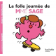 La folle journée de Madame Sage - Album