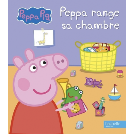 Peppa Pig - Album