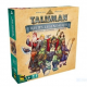 Talisman - Recits Legendaires