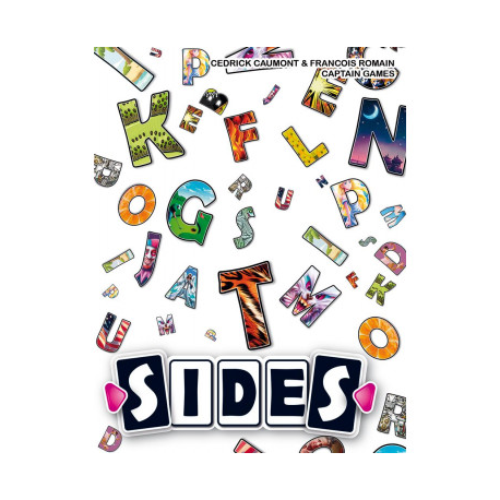 Sides