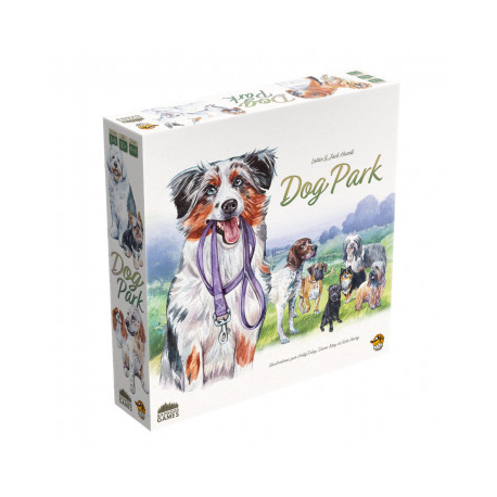 Dog Park