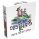 L'ïle des Chats : Pack de bateaux