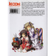 Pandora Hearts - Tome 2 - Tome 2