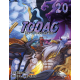 Todag - Tales of Demons and Gods - Tome 20 - Tome 20